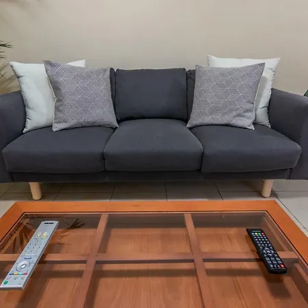 Apartamento Piso En El Corazón De La Ciudad *