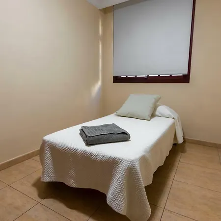 Piso En El Corazon De La Ciudad *